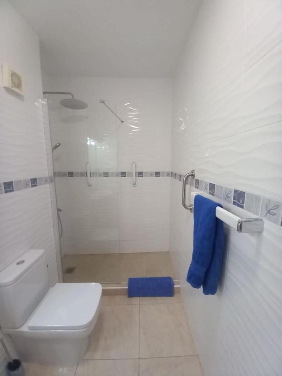 Victoria Court 2 - Lovely Apartment 65 Los Cristianos  Dış mekan fotoğraf