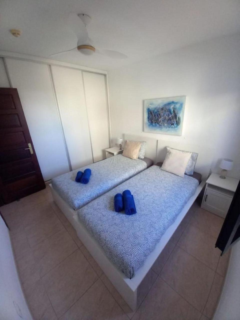 Victoria Court 2 - Lovely Apartment 65 Los Cristianos  Dış mekan fotoğraf