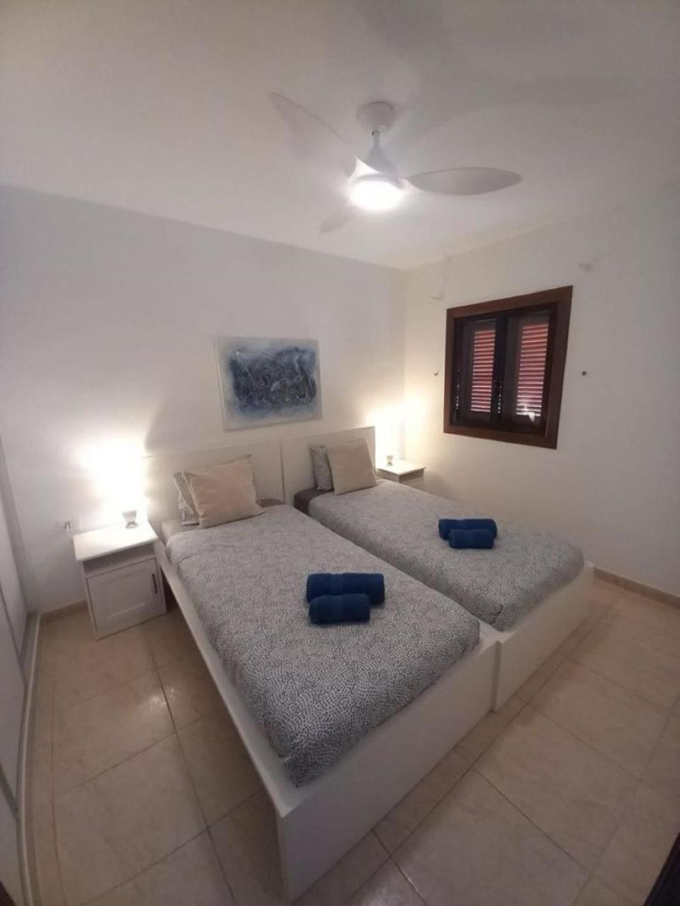 Victoria Court 2 - Lovely Apartment 65 Los Cristianos  Dış mekan fotoğraf