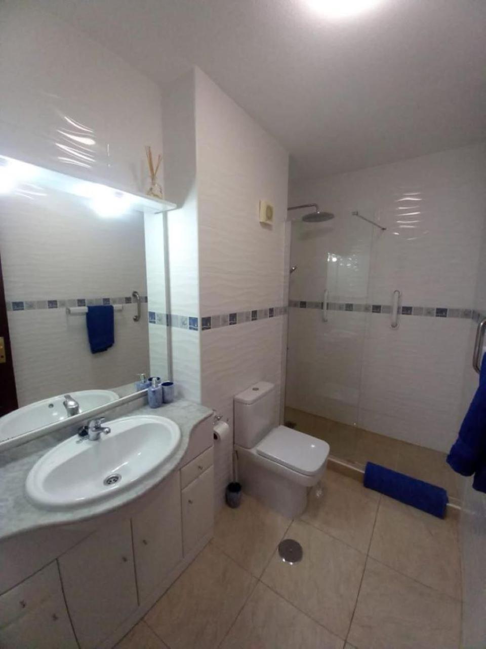 Victoria Court 2 - Lovely Apartment 65 Los Cristianos  Dış mekan fotoğraf