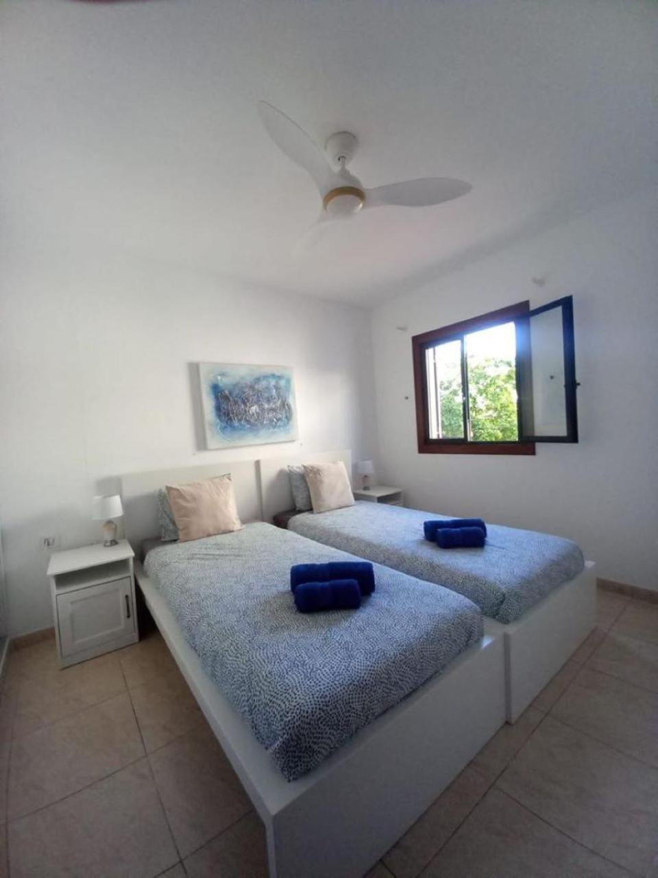 Victoria Court 2 - Lovely Apartment 65 Los Cristianos  Dış mekan fotoğraf