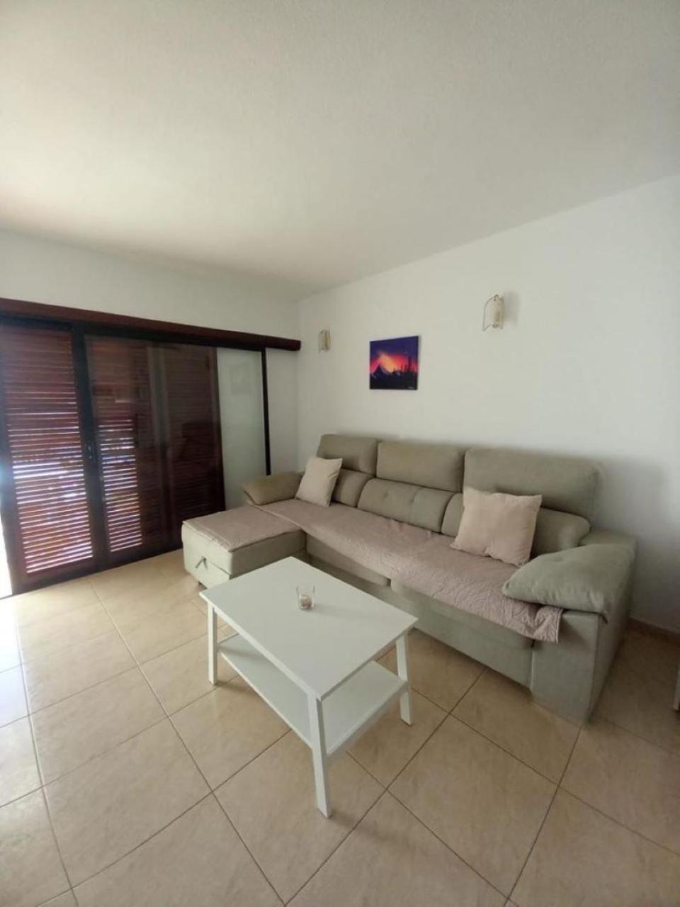 Victoria Court 2 - Lovely Apartment 65 Los Cristianos  Dış mekan fotoğraf
