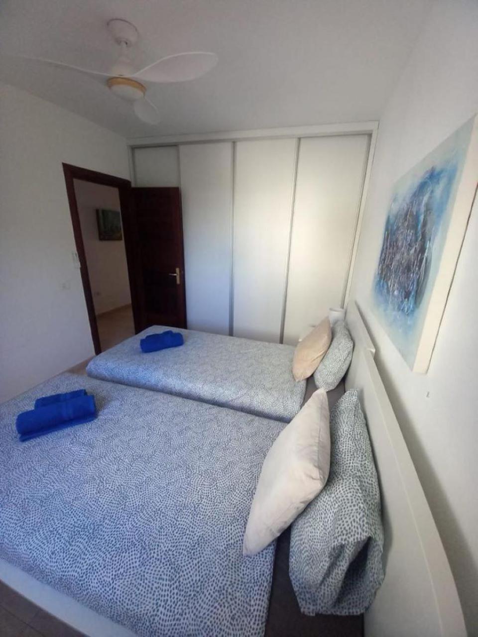 Victoria Court 2 - Lovely Apartment 65 Los Cristianos  Dış mekan fotoğraf